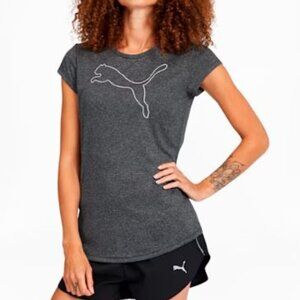 Puma Big Cat Active Women's Tee